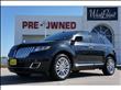 2011 Lincoln MKX