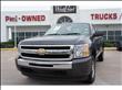 2011 Chevrolet Silverado 1500