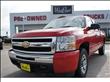 2011 Chevrolet Silverado 1500