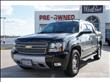 2008 Chevrolet Avalanche