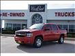 2008 Chevrolet Avalanche