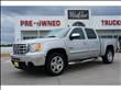 2010 GMC Sierra 1500