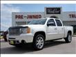 2010 GMC Sierra 1500