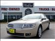2008 Lincoln MKZ