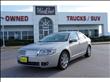 2009 Lincoln MKZ
