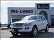 2008 Mercedes-Benz M Class