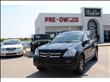 2008 Mercedes-Benz GL Class