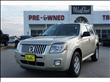 2010 Mercury Mariner