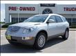 2010 Buick Enclave