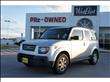 2008 Honda Element