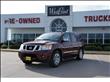 2010 Nissan Armada