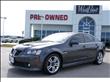 2009 Pontiac G8