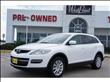 2008 Mazda CX-9