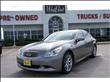 2007 Infiniti G35