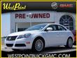 2011 Suzuki Kizashi