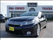 2010 Lexus HS 250h