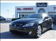 2007 Lexus IS 250