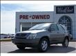 2001 Lexus RX 300