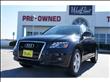 2010 Audi Q5