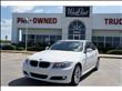 2011 BMW 3 series