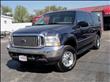 2002 Ford Excursion