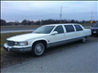1995 Cadillac Fleetwood