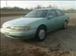 1995 Ford Taurus
