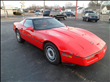 1985 Chevrolet Corvette