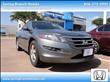 2010 Honda Accord Crosstour