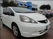 2009 Honda Fit