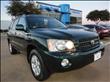 2001 Toyota Highlander