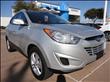 2011 Hyundai Tucson