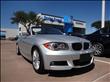 2011 BMW 1 series