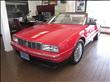 1993 Cadillac Allante