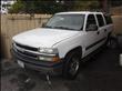 2002 Chevrolet Suburban