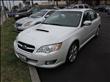 2008 Subaru Legacy