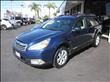 2011 Subaru Outback
