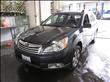 2011 Subaru Outback