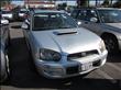 2005 Subaru Impreza