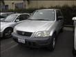 2001 Honda CR-V