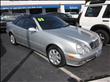 2000 Mercedes-Benz CLK Class