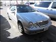 2003 Mercedes-Benz CLK Class