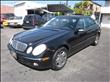 2003 Mercedes-Benz E Class