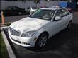 2008 Mercedes-Benz C Class
