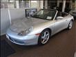 2001 Porsche 911