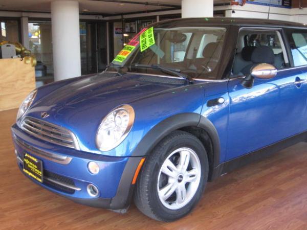 2006 MINI Cooper for sale