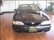 1998 Ford Mustang