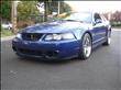 2003 Ford Mustang