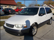 2002 Mercury Villager