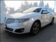 2011 Lincoln MKS